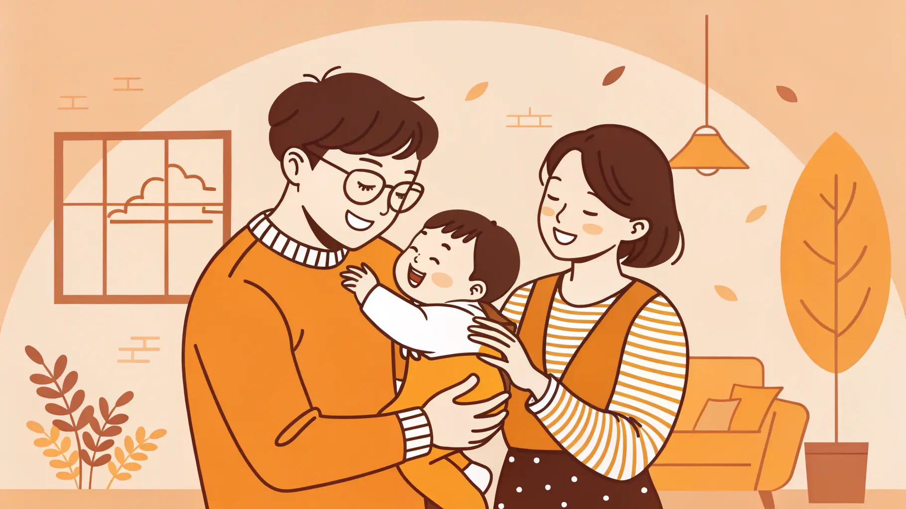 매월 최대 30만원, 2025년 서울시 자녀출산 무주택가구 주거비 지원