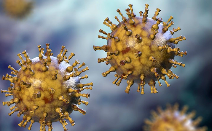 대상포진 전염성