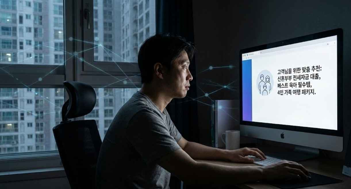 AI는 비혼을 이해할 수 있을까? 데이터에 없는 삶의 조건