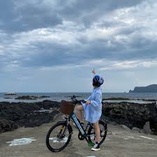  마라도 자전거 투어(출처:오마이뉴스/문화일보/트립닷컴) 