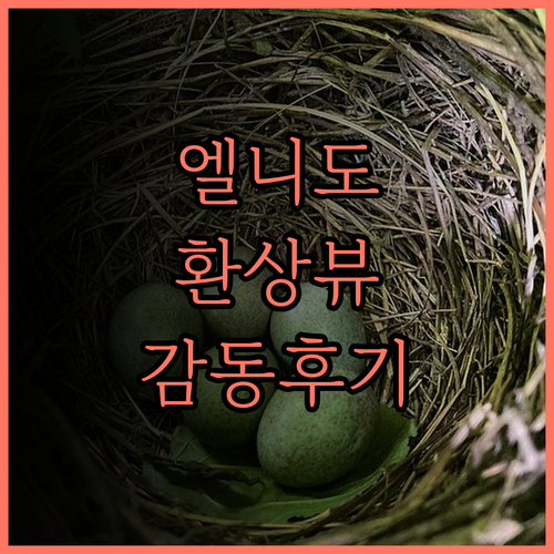 엘니도 카들라오 리조트 & 레스토랑