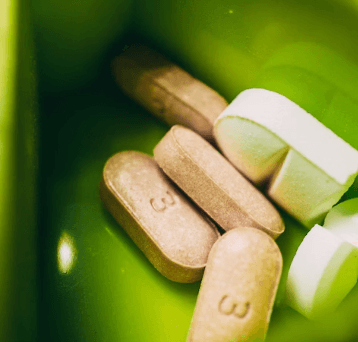 수면영양제 고르는 법 - 마그네슘