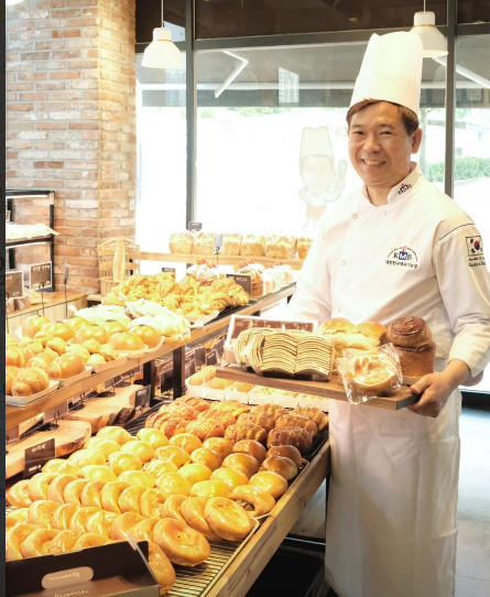  만오제빵소 