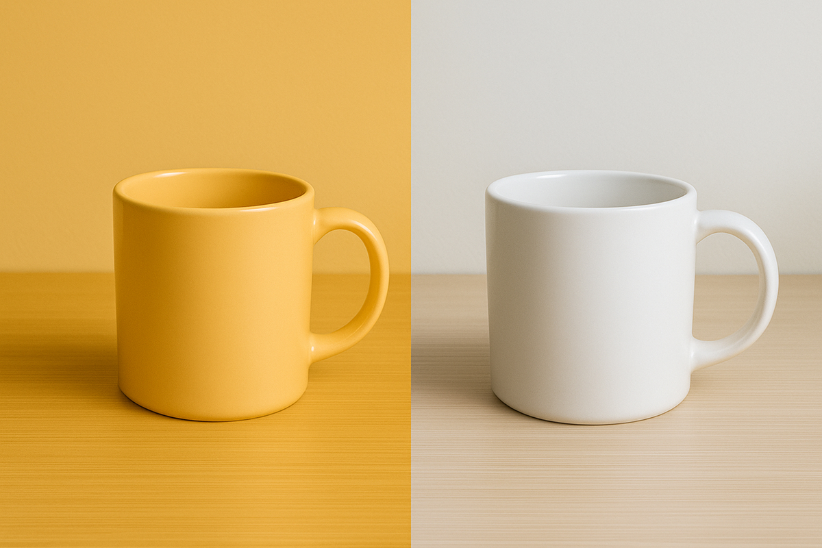 製品写真撮影基礎ガイド:背景と照明さえ分かれば誰でも上手く撮れる