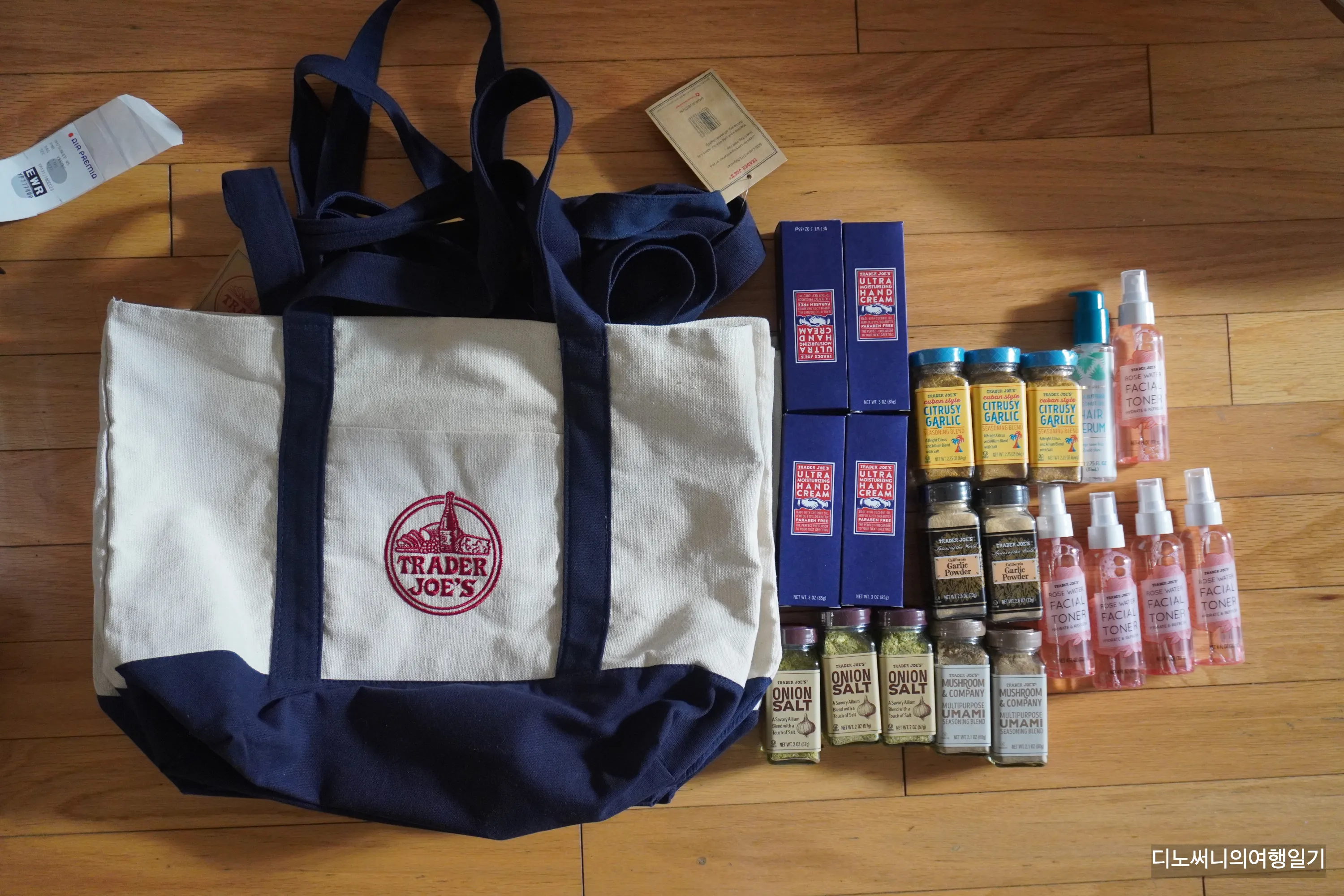 미국 여행 선물 기념품 현지인 추천 선물 10선_9