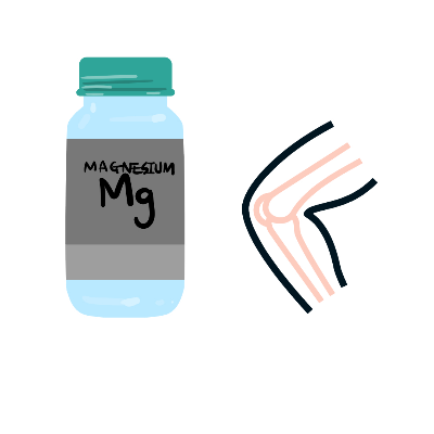 마그네슘-효능-부족-눈 떨림-권장량