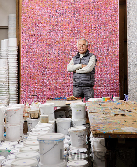 화가 김태호 관련