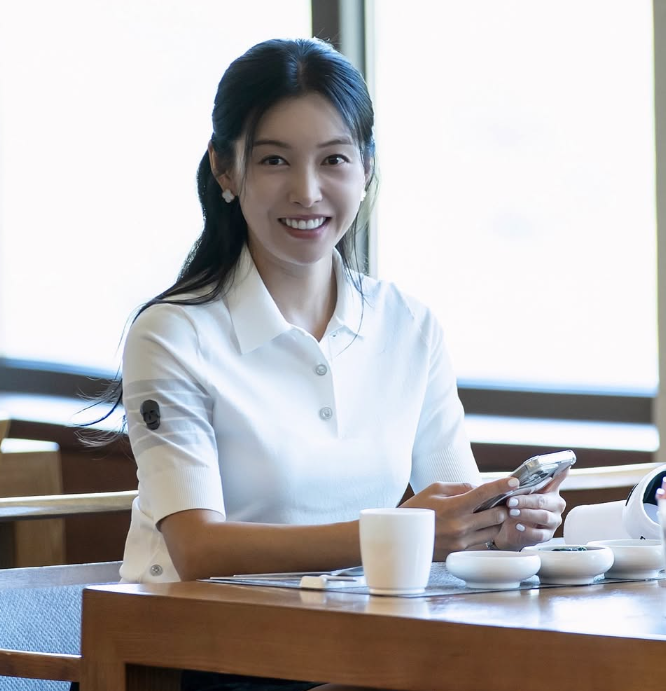 홍재경 아나운서 프로필