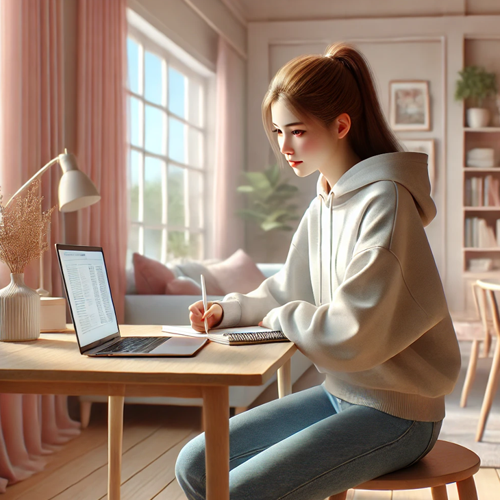 강의만으로 가능한 웹디자인 실력 업그레이드