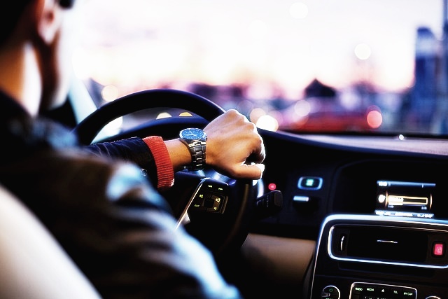 모바일 운전면허증 발급방법