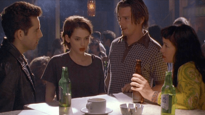 청춘스케치(Reality Bites)