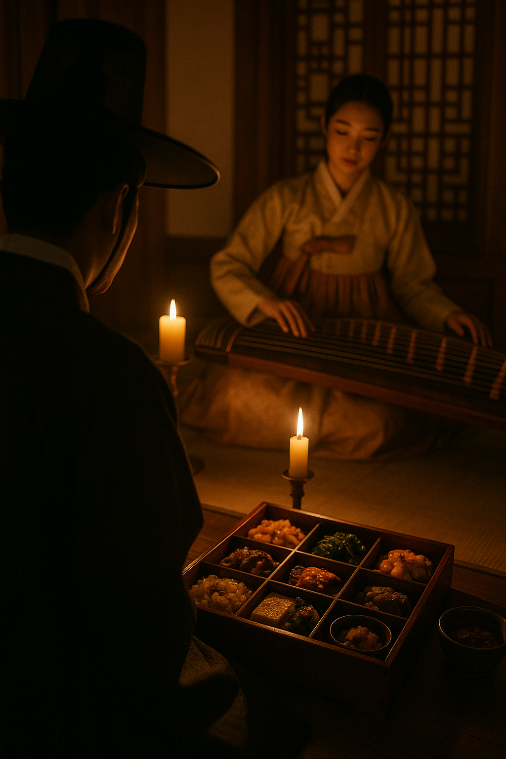 2025 경복궁 별빛야행 예매