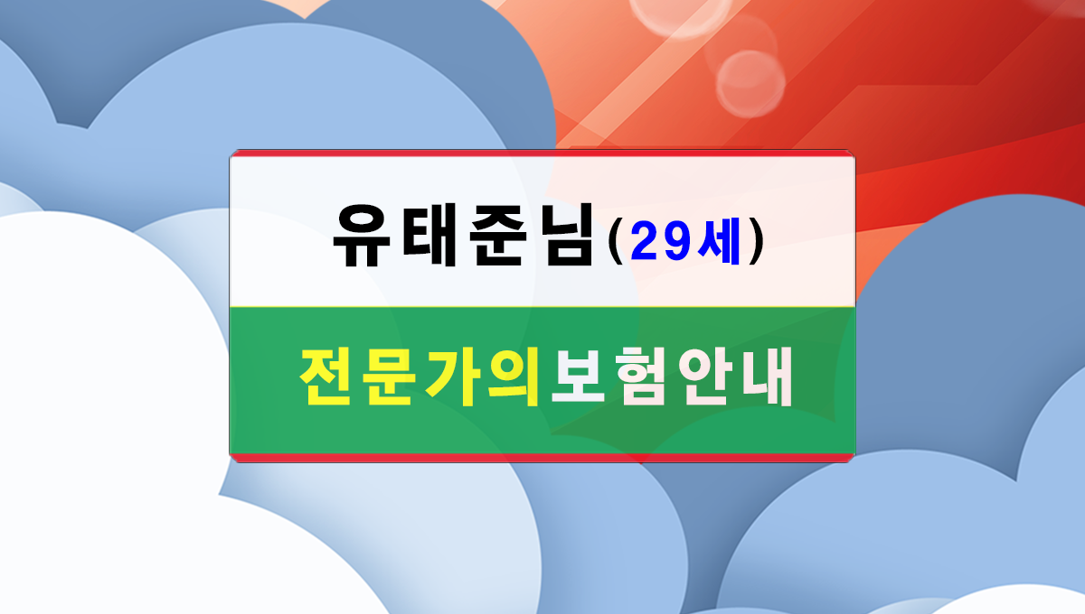 전문가의보험안내