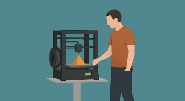 3D프린터개발산업기사 자격증 포스팅 관련 이미지