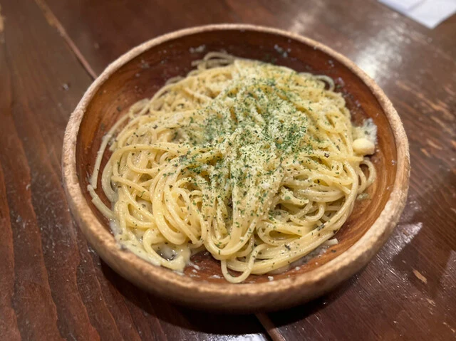 스파게티 Nokishita