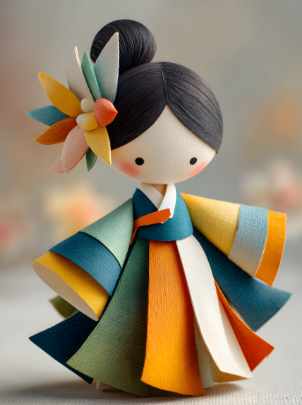 영화 만신 관련 사진