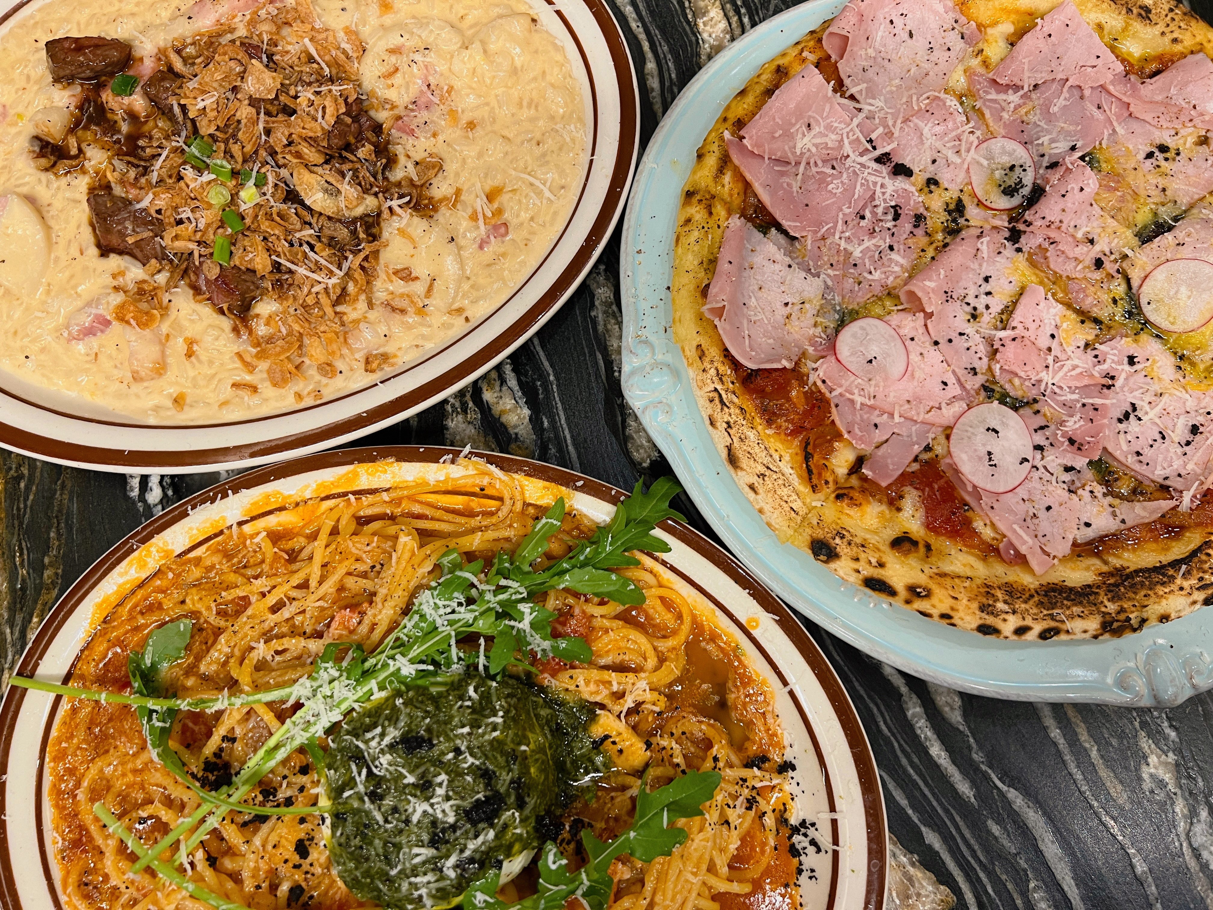 첨단분위기좋은맛집무두