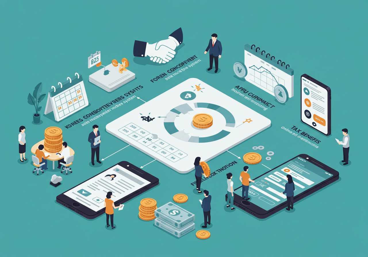 실업급여 조건 완벽 근속기간&amp;#44; 퇴직 사유&amp;#44; 수급액까지!