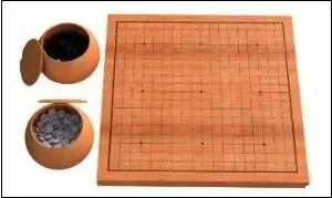 바둑 대회를 보는꿈