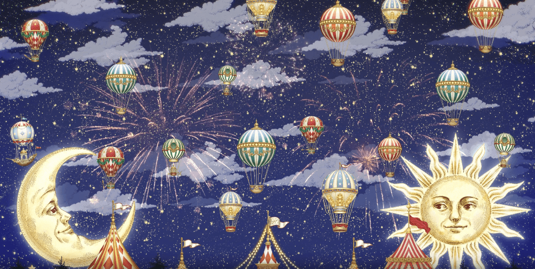 2024 더 현대 크리스마스 3차 예약하기