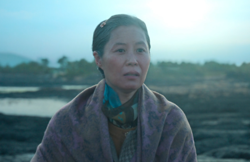 "폭싹 속았수다" 1화 대표사진