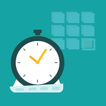 바빠도 무조건 지키는 1분 루틴의 힘