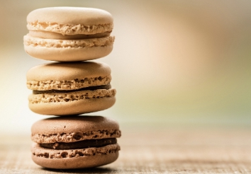 발렌타인데이 초콜릿 만들기