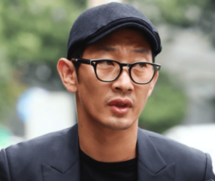 김창열정장
