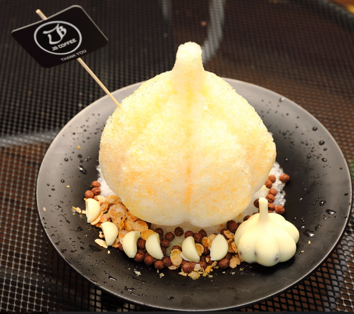 제이비커피 대표 메뉴