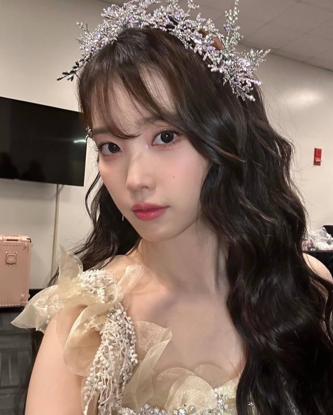 아이유 콘서트 상암 티켓팅