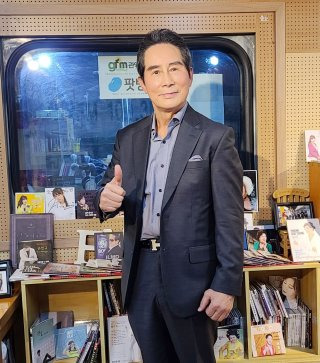 배우 정일모 조직 보스