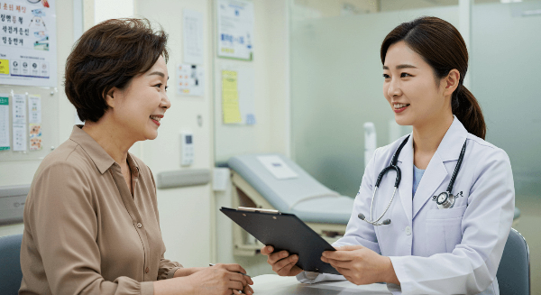 수면내시경 비용 위 대장 사진 6