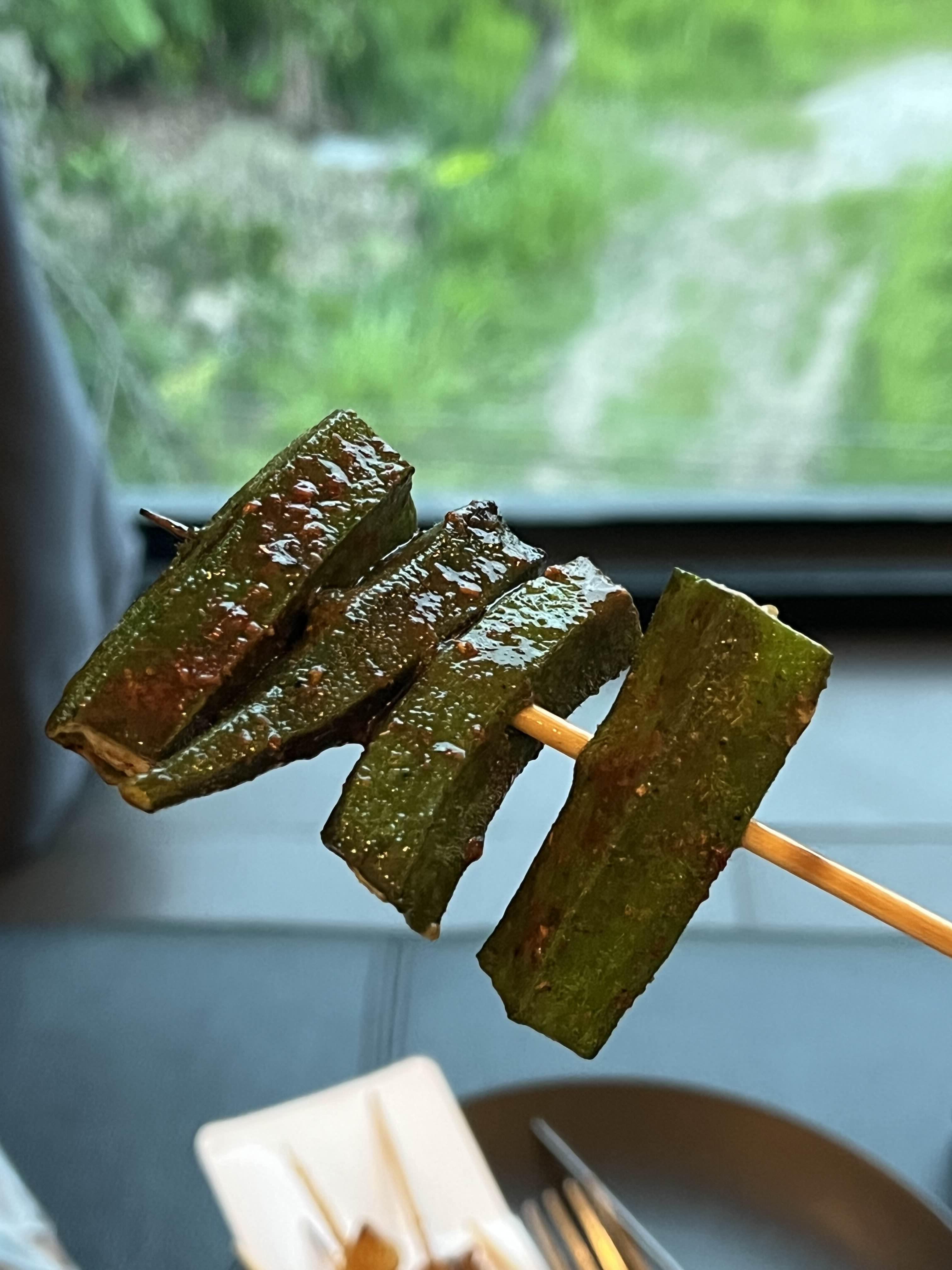 오크라