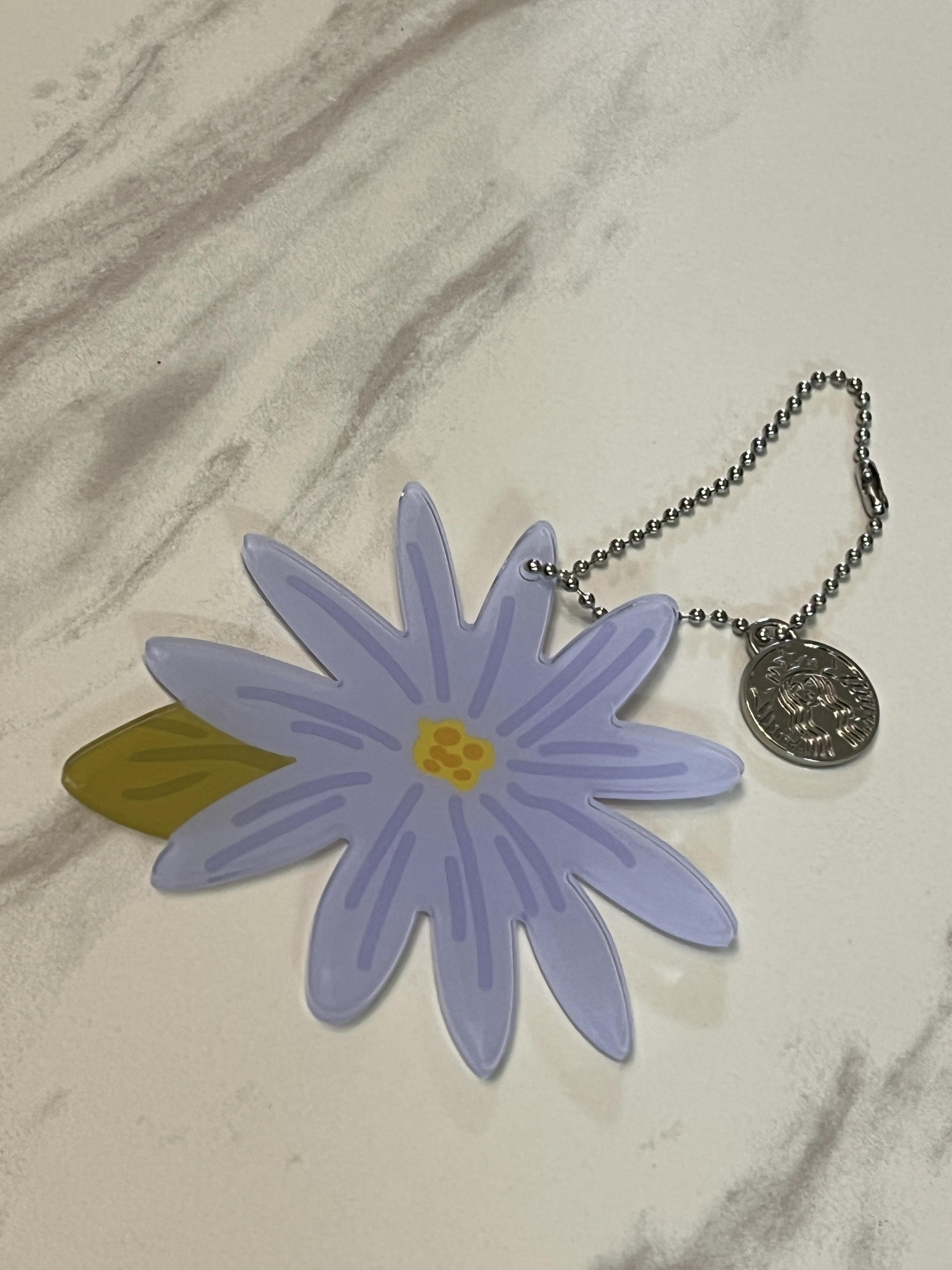 SS 땡스 플라워 스탠리 켄처 텀블러