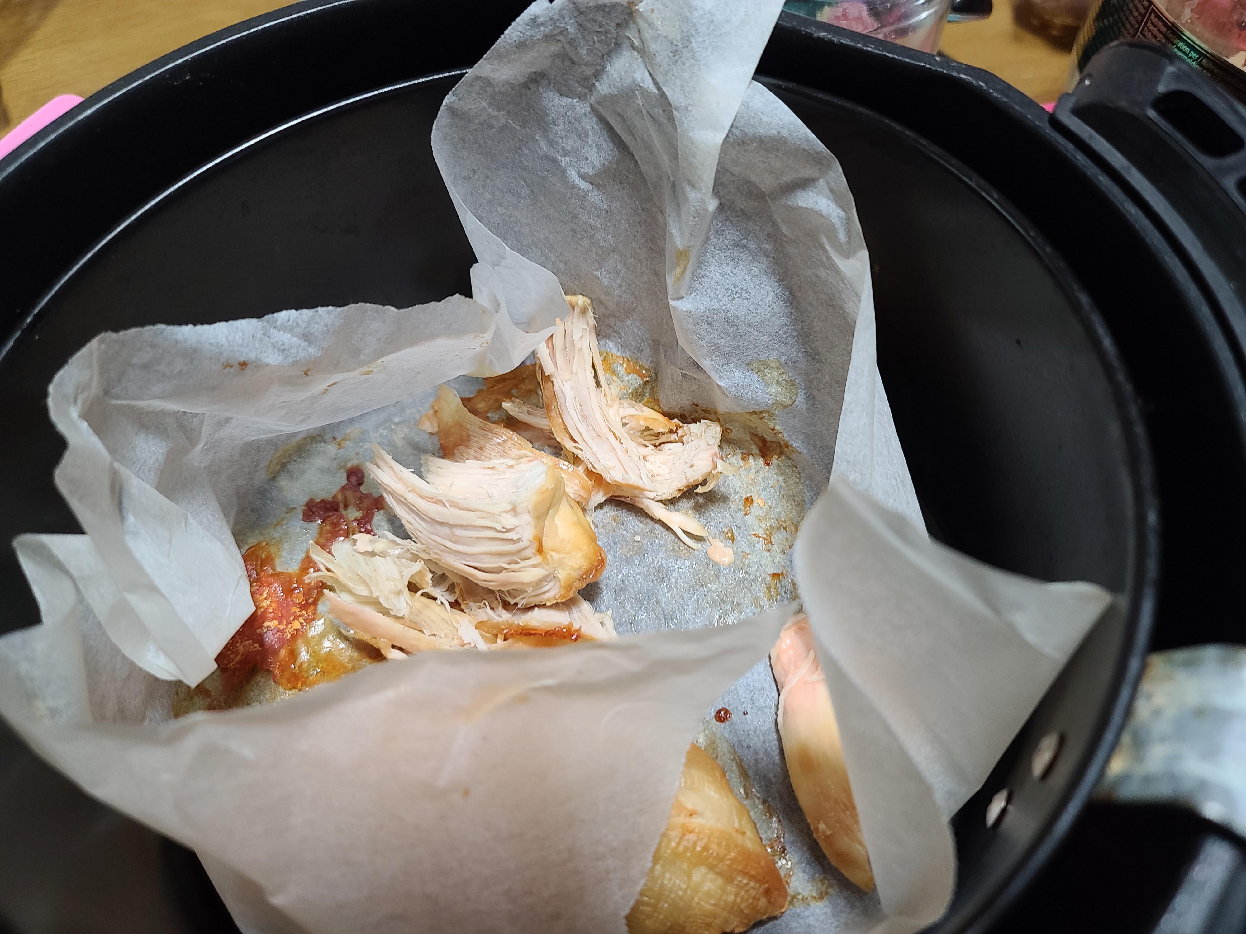 까칠도도 다다의 주식에 관한 이야기. 다다가 사료를 거부하게 된 이유.