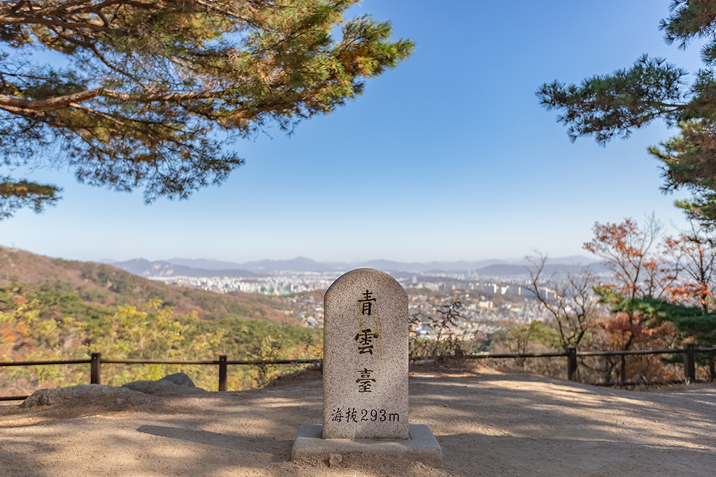 한양도성길
백악코스
서울여행
서울단풍
백악산
북악산
가을단풍
한양도성
청운대