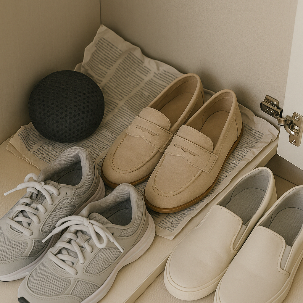 장마철 제습기 없이 습기 제거하는 방법