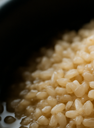 현미밥 맛있게하는법