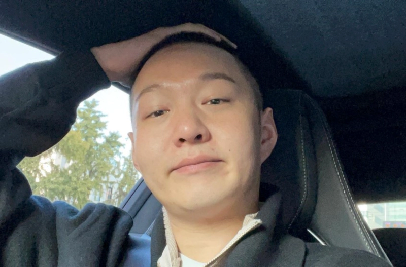 이창섭 인스타그램