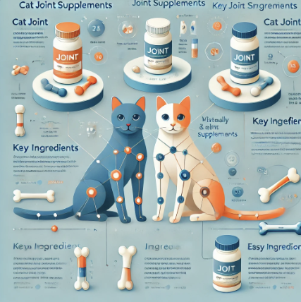 고양이 영양제 추천