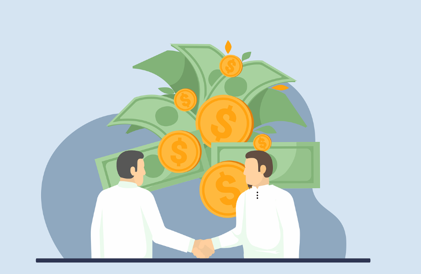 세금신고 마무리