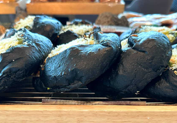 생방송 투데이 고성 더엠브로시아 카페 커피 경치 맛집