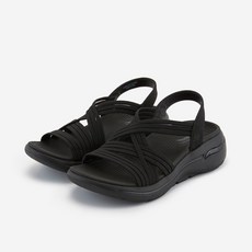 여름대비 스케쳐스 샌들 추천 BEST 5 - 스케쳐스 고워크 아치핏 샌들