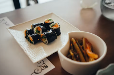 마녀김밥 창업에 대하여 알아보기