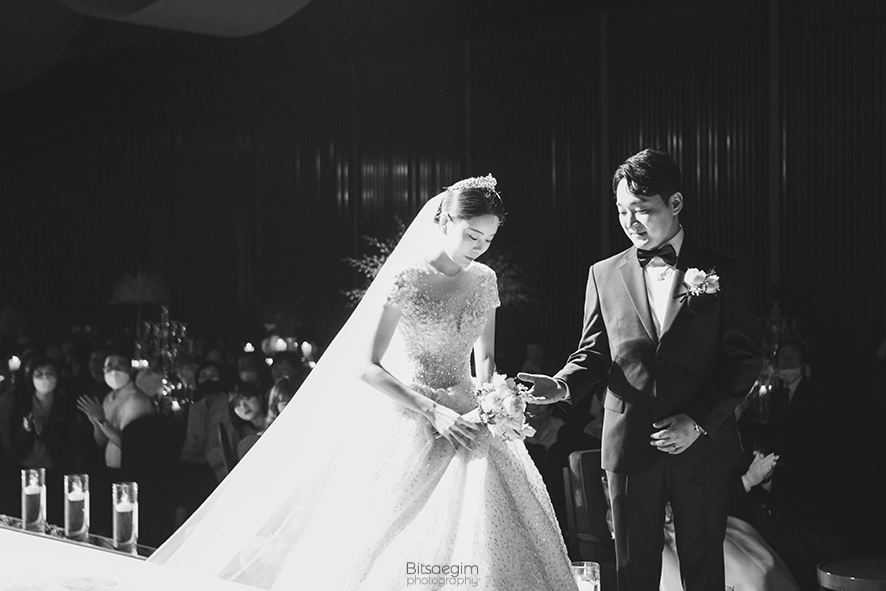 더컨벤션 송파문정 본식스냅 33