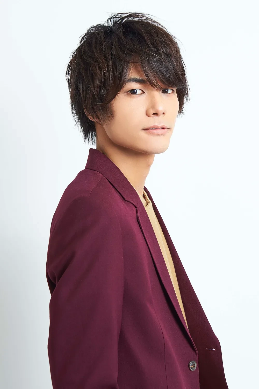 CV : 야시로 타쿠