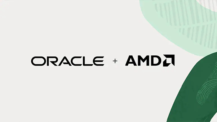오라클, AMD GPU 최대 13만개 지원, 엔비디아 독점 체제 균열 시작