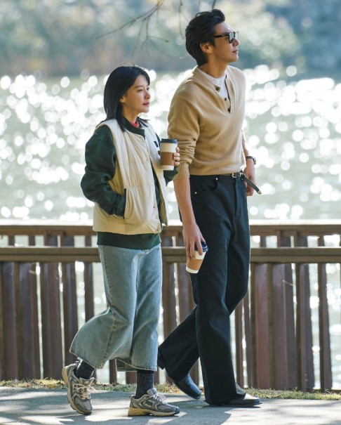 [드라마 재방송 다시보기] 은수 좋은 날 몇부작&amp;#44; OTT&amp;#44; 원작&amp;#44; 줄거리&amp;#44; 등장인물