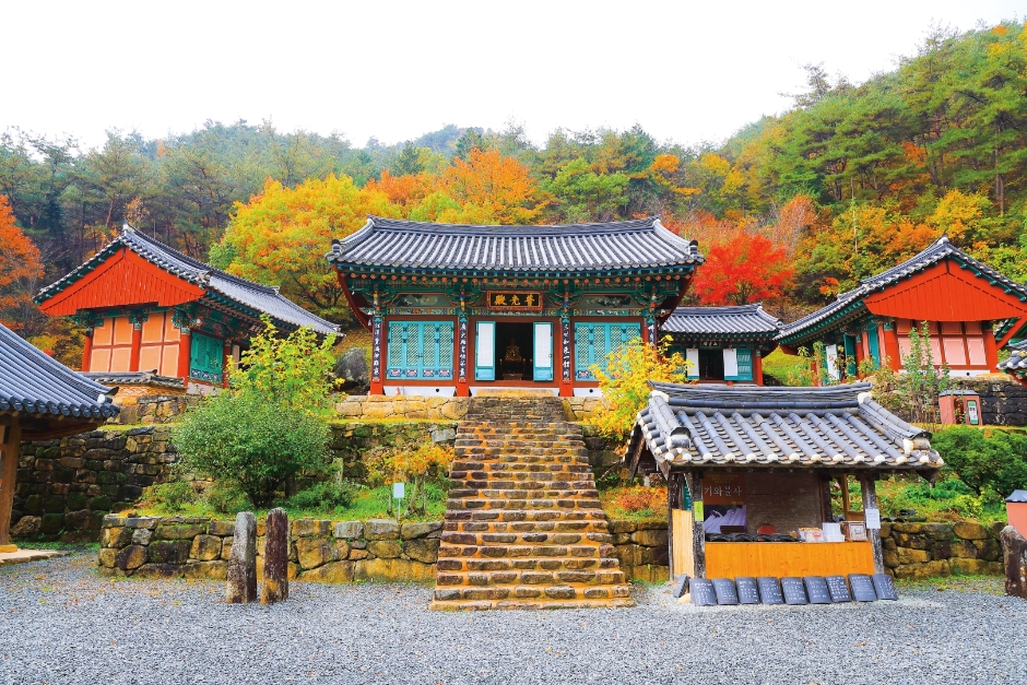 곡성 가볼만한곳 베스트 10