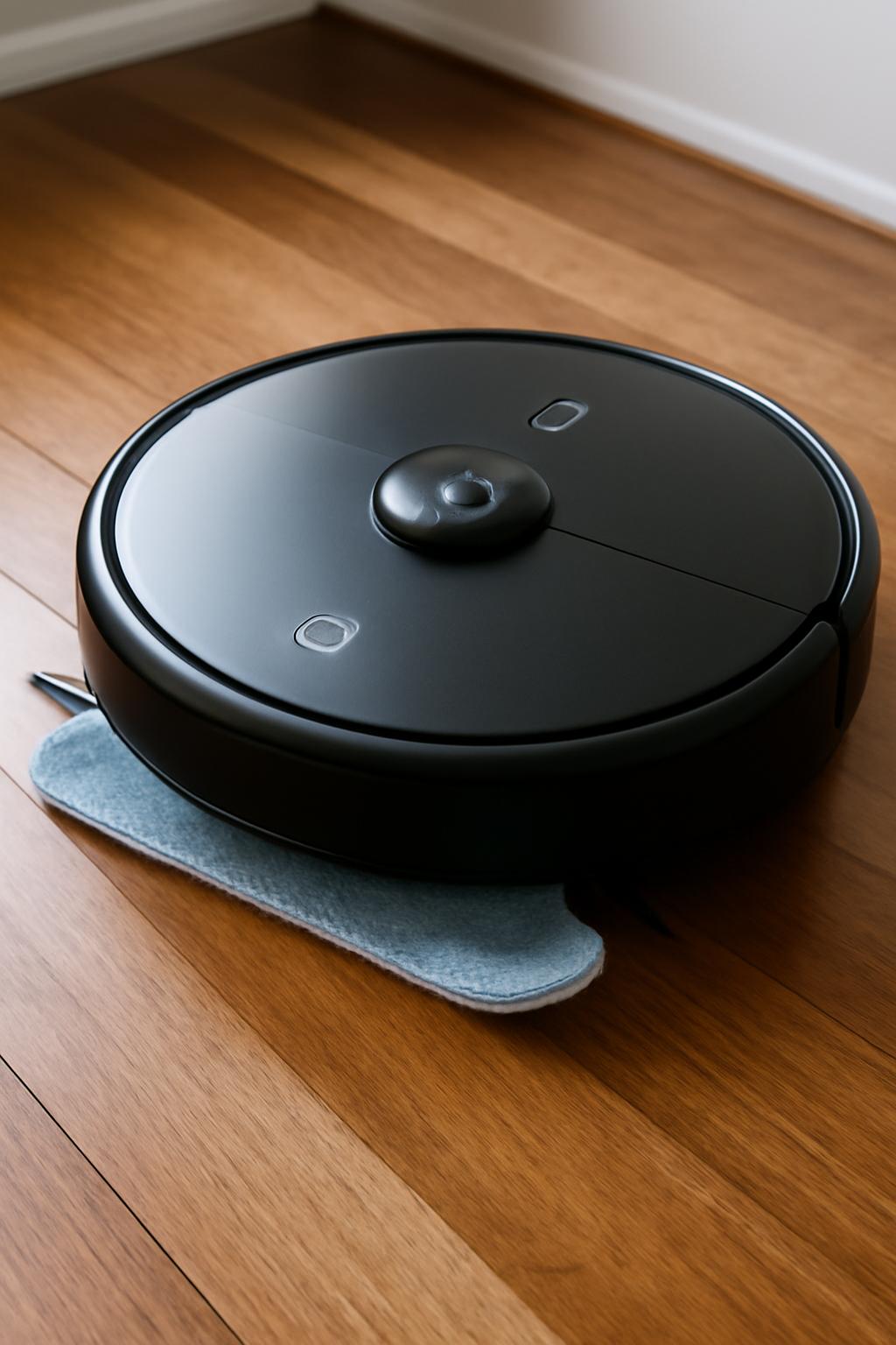 로보락 e4 물걸레